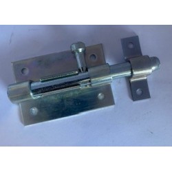 SCREW-LOCK 60 MM RED 10 MOD 454